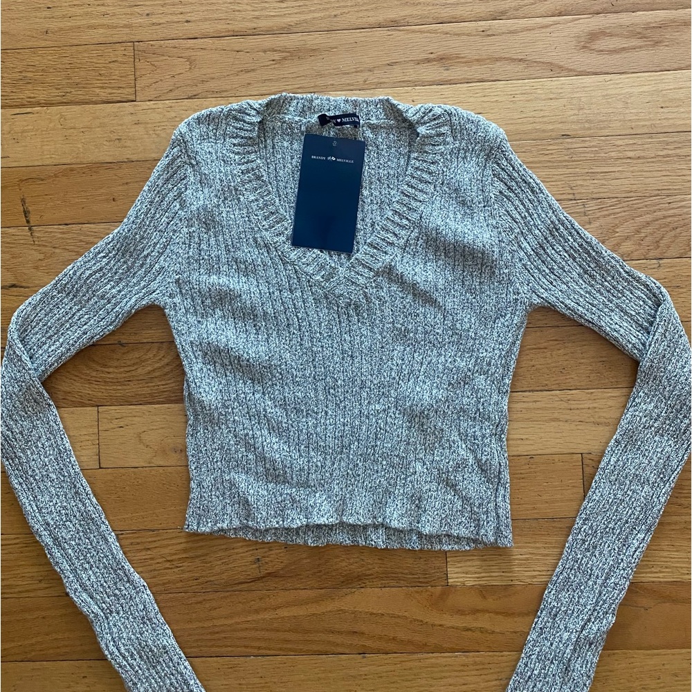 Brandy Melville Sweater NWT